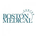 Boston Medical Center logo