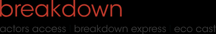 Breakdown Services logo