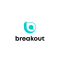 Breakout logo