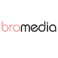 Bro Media logo