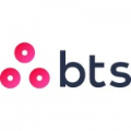 BTS logo