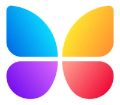 ButterflyMX logo