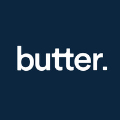 Butter Payments logo
