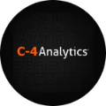 C-4 Analytics logo