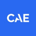 CAE logo