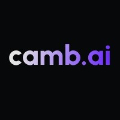 Camb.ai logo