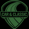 Car & Classic Ltd logo