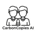 CarbonCopies AI logo