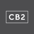 CB2 - Crate & Barrel Holdings logo