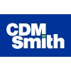 CDM Smith logo