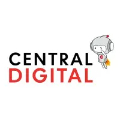 Central Digital logo