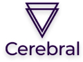 Cerebral logo