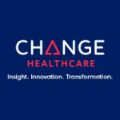 Change Healthcare logo