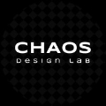chaos research logo