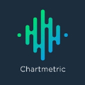 Chartmetric logo