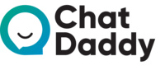 ChatDaddy  logo