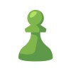 Chess.com logo