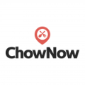 ChowNow logo