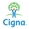 Cigna logo