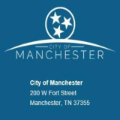 City Of Manchester logo