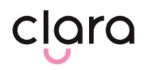 Clara logo