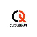 Cliqueraft logo