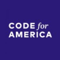 Code for America logo