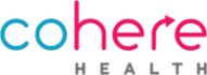 Cohere Health logo