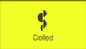 Coiled Computing Inc logo