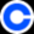 Coinbase logo