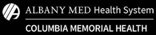 Columbia Memorial Health logo