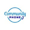 Community Phone logo