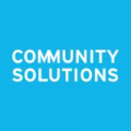Community Solutions of New York logo