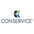Conservice logo