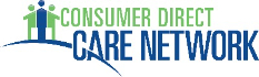 Consumer Direct Care Network logo