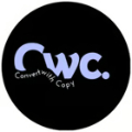 Convert with Copy logo