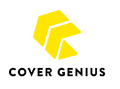 Cover Genius logo