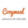 Cozymeal logo