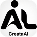 CreataAI logo