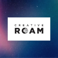 Creative Roam logo
