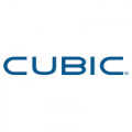 Cubic Corporation logo