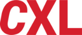 CXL logo