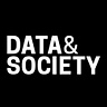 Data & Society Research Institute logo