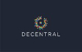 Decentral logo