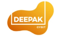 Deepak Cybit logo