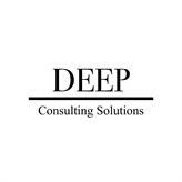 Deep Consulting Solutions logo