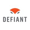 Defiant logo