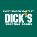 DICK'S Sporting Goods logo