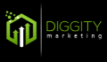 Diggity Marketing logo