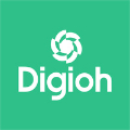 Digioh logo